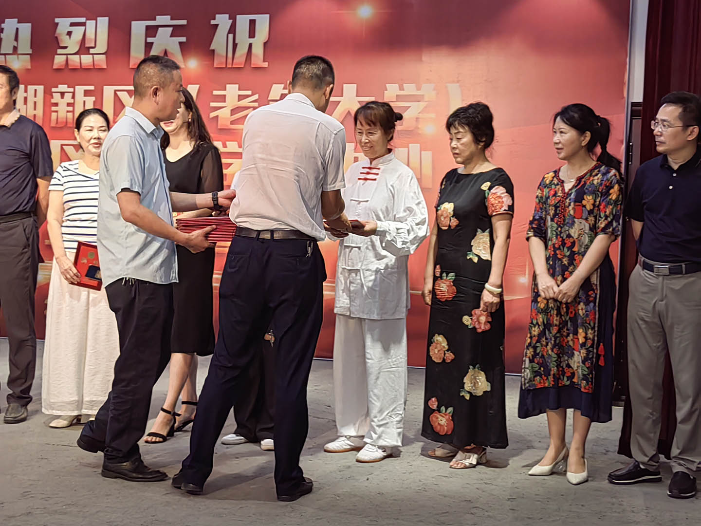 岳阳市太极拳协会