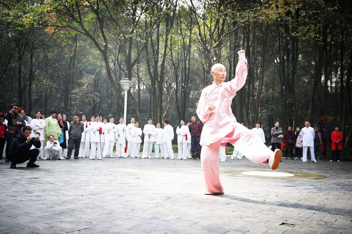 岳阳市太极拳协会