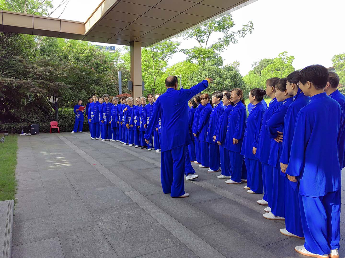 岳阳市太极拳协会