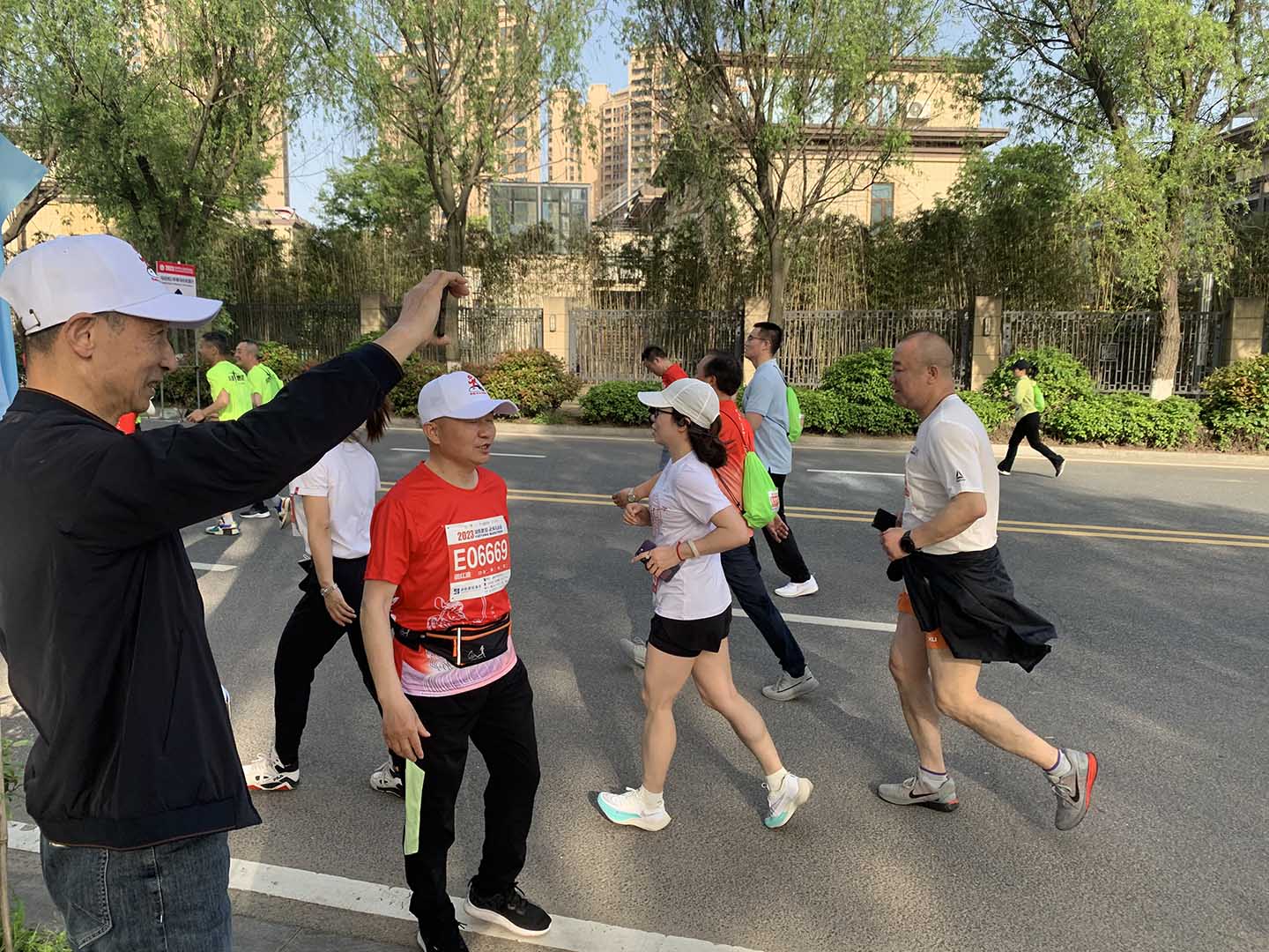 君山太极拳协会