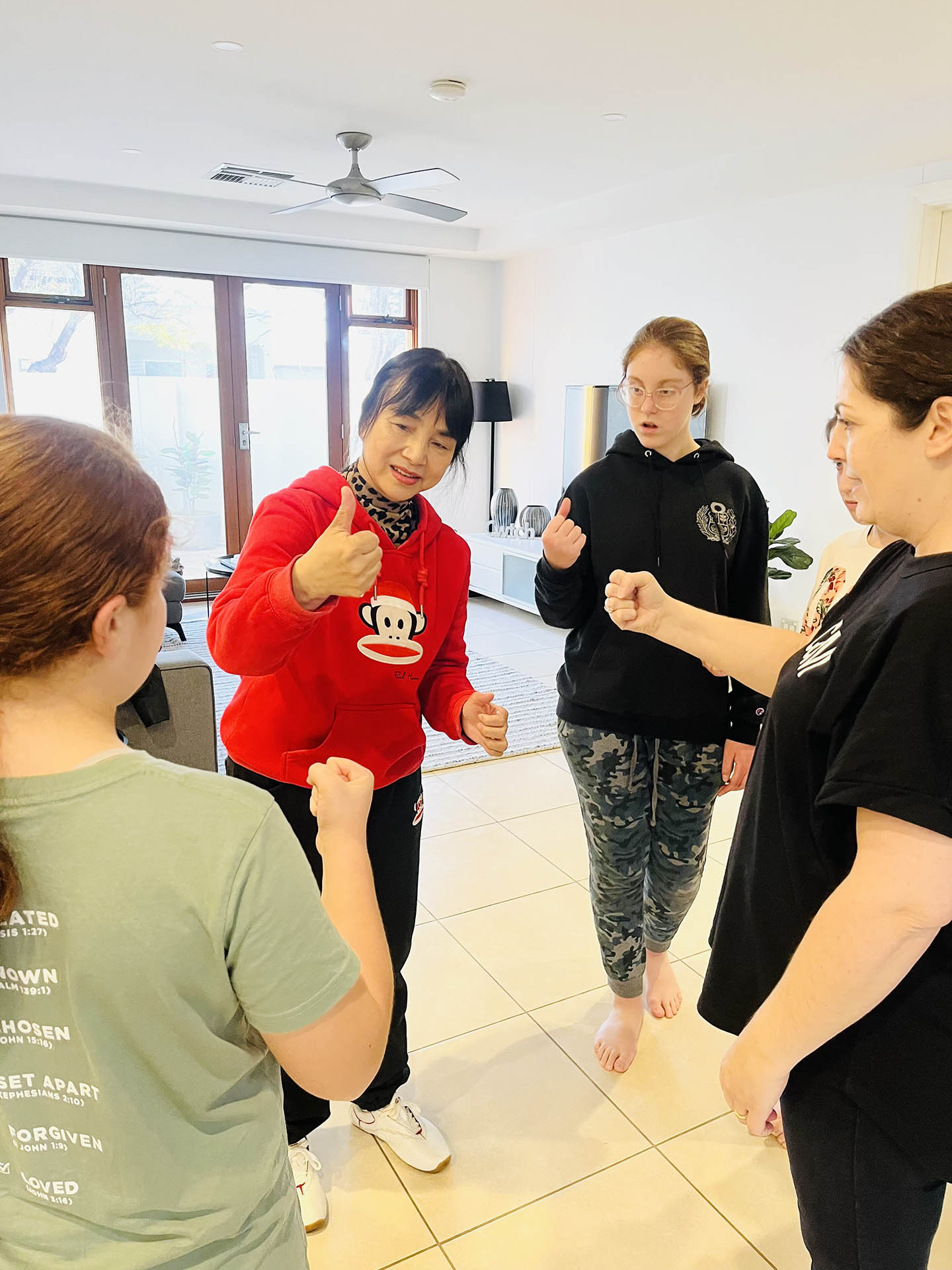 岳阳市太极拳协会