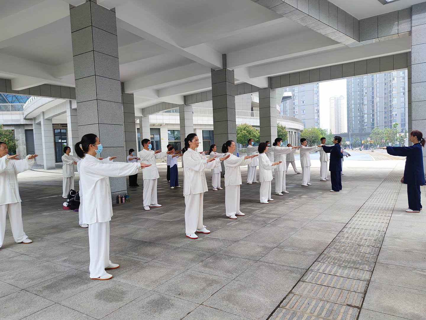 岳阳市太极拳协会