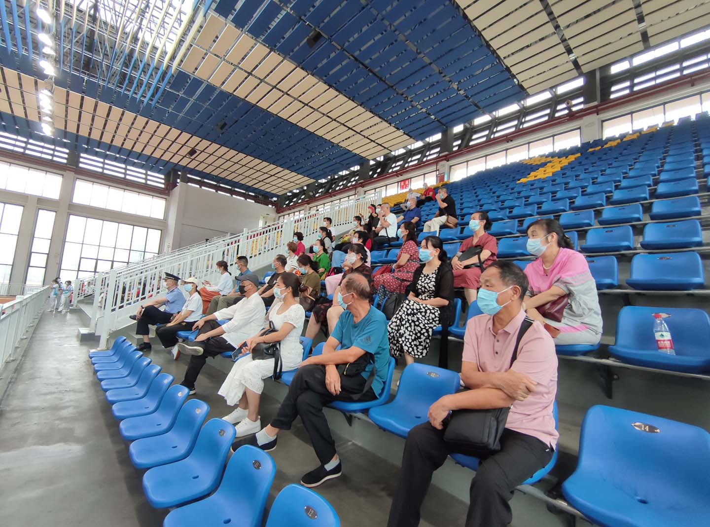 岳阳市太极拳协会