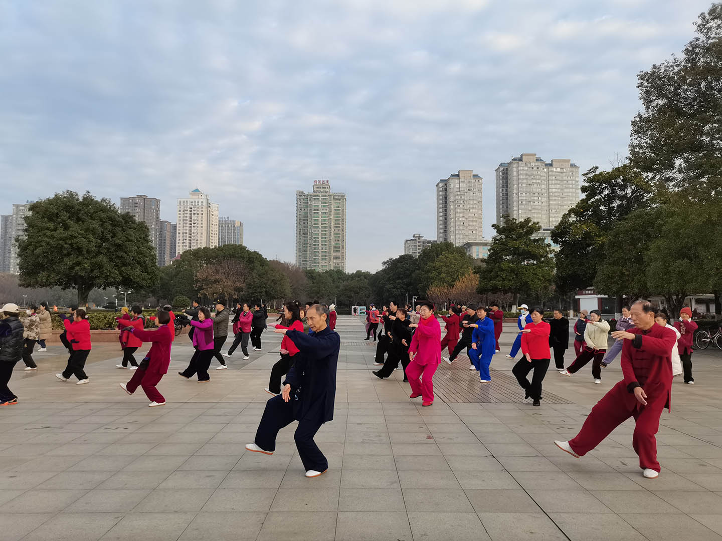 岳阳市太极拳协会