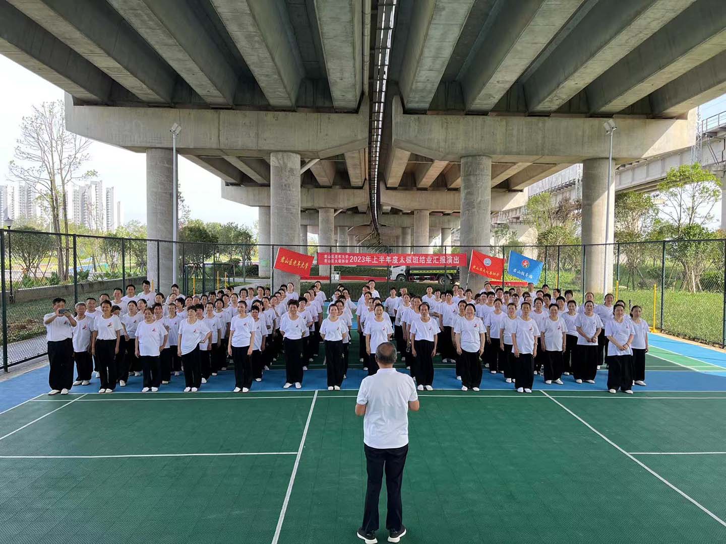 岳阳市太极拳协会