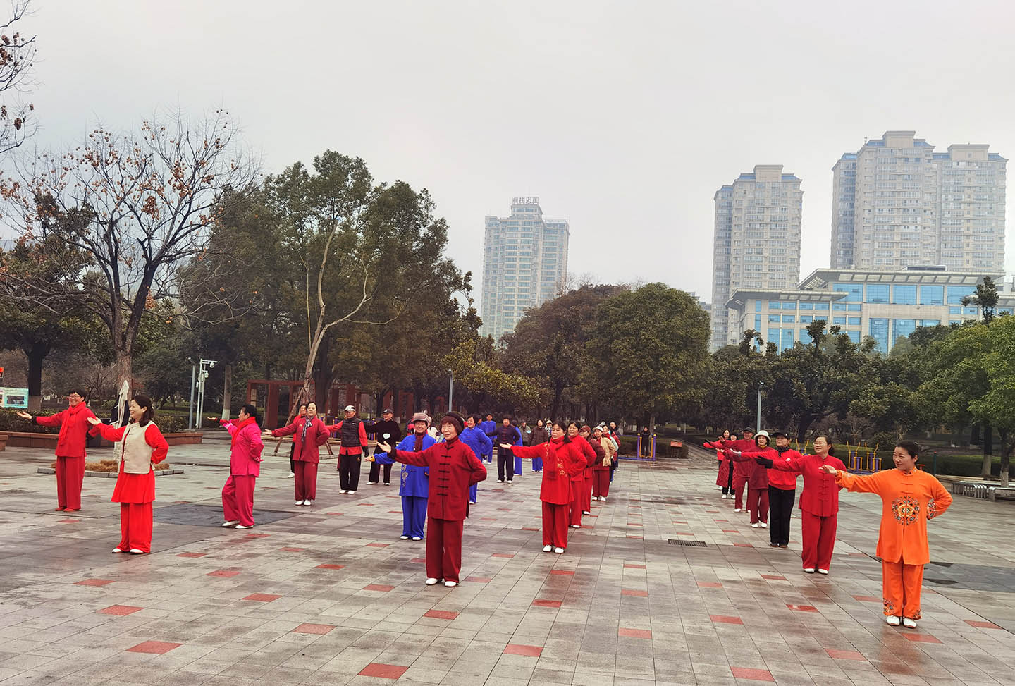 岳阳市太极拳协会