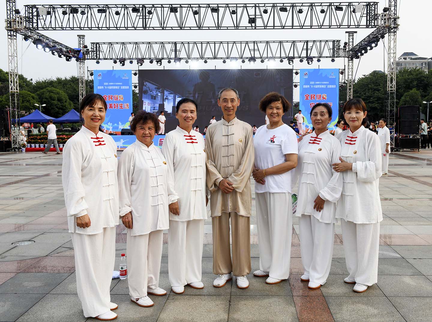 岳阳市太极拳协会