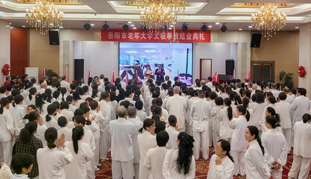 岳阳市太极拳协会