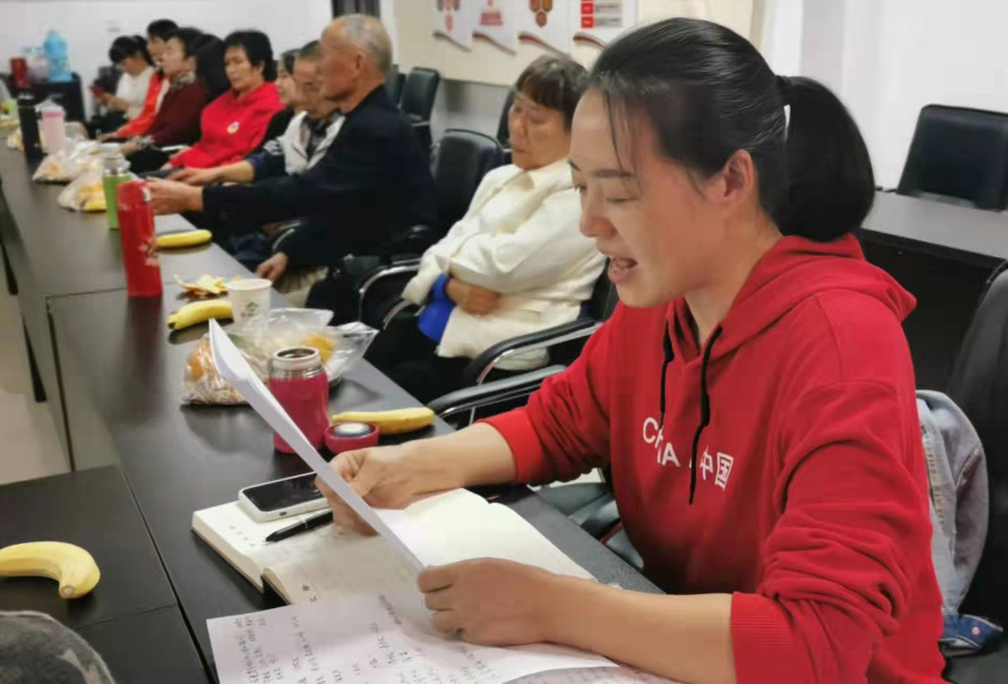 岳阳市太极拳协会