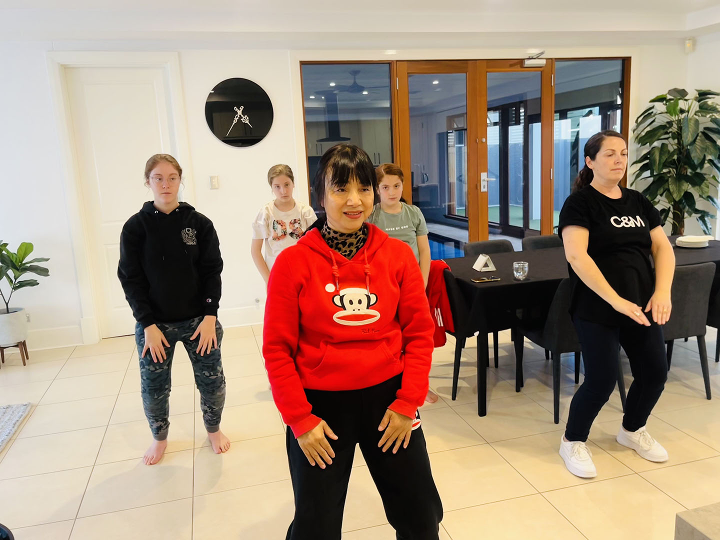 岳阳市太极拳协会