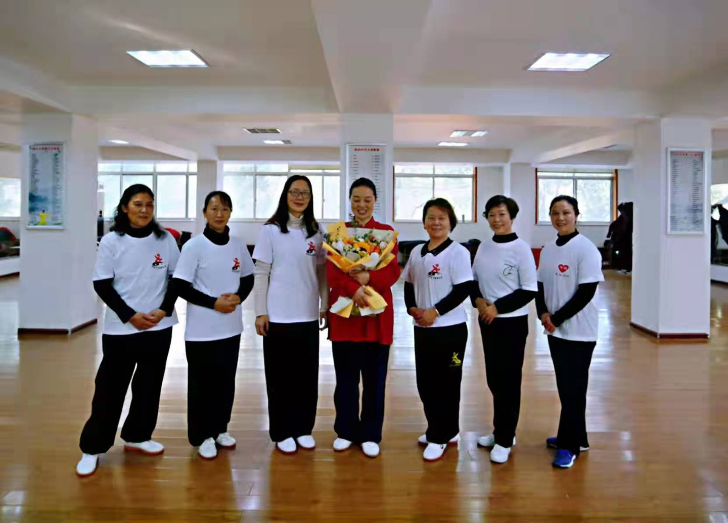 岳阳市太极拳协会