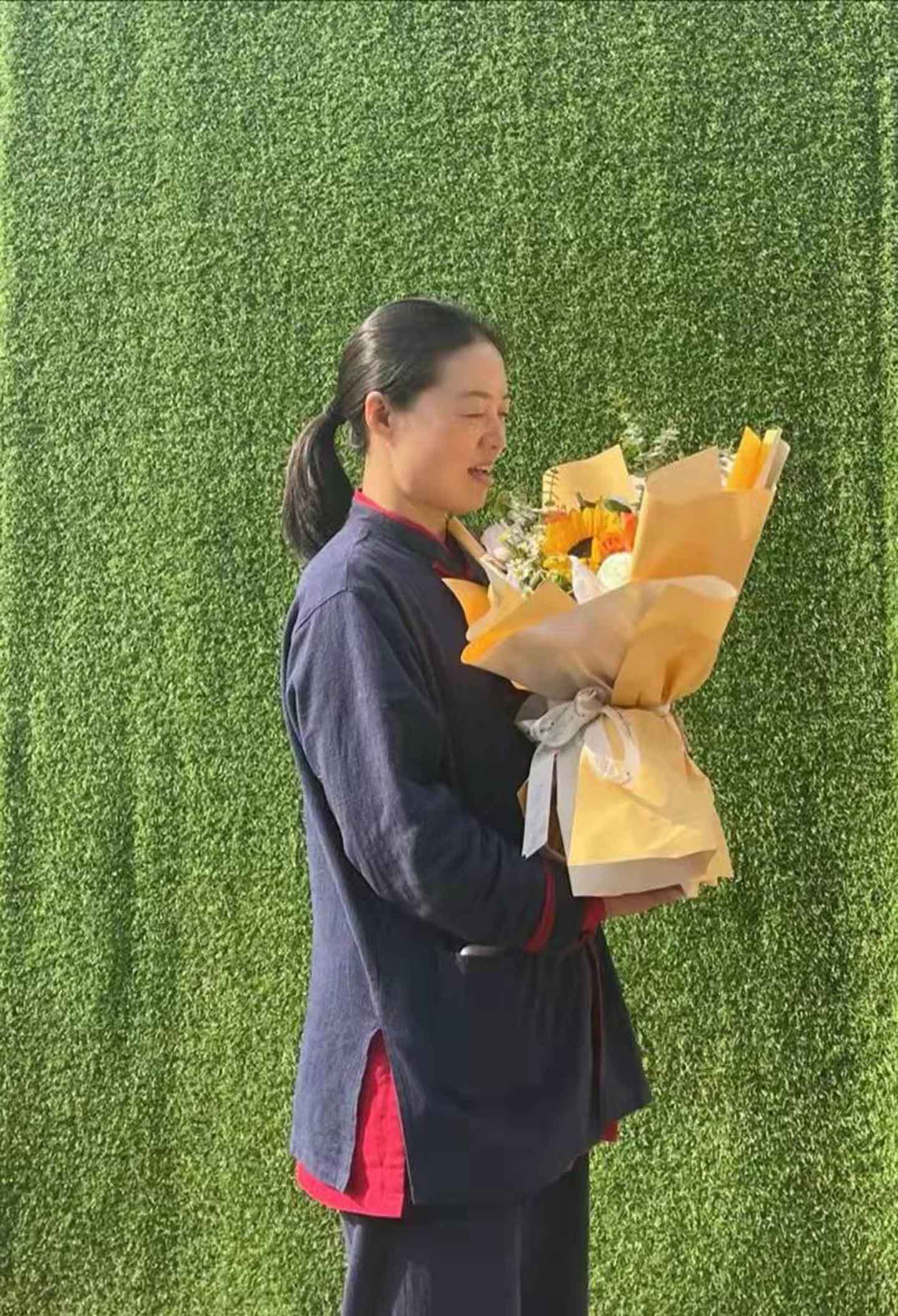 岳阳市太极拳协会