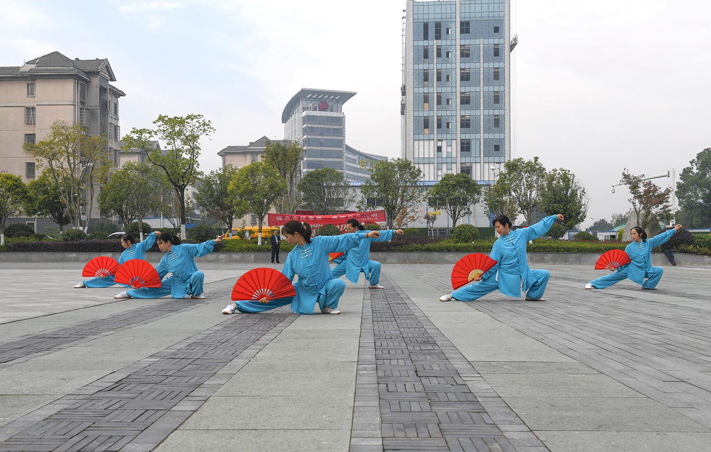 岳阳市太极拳协会