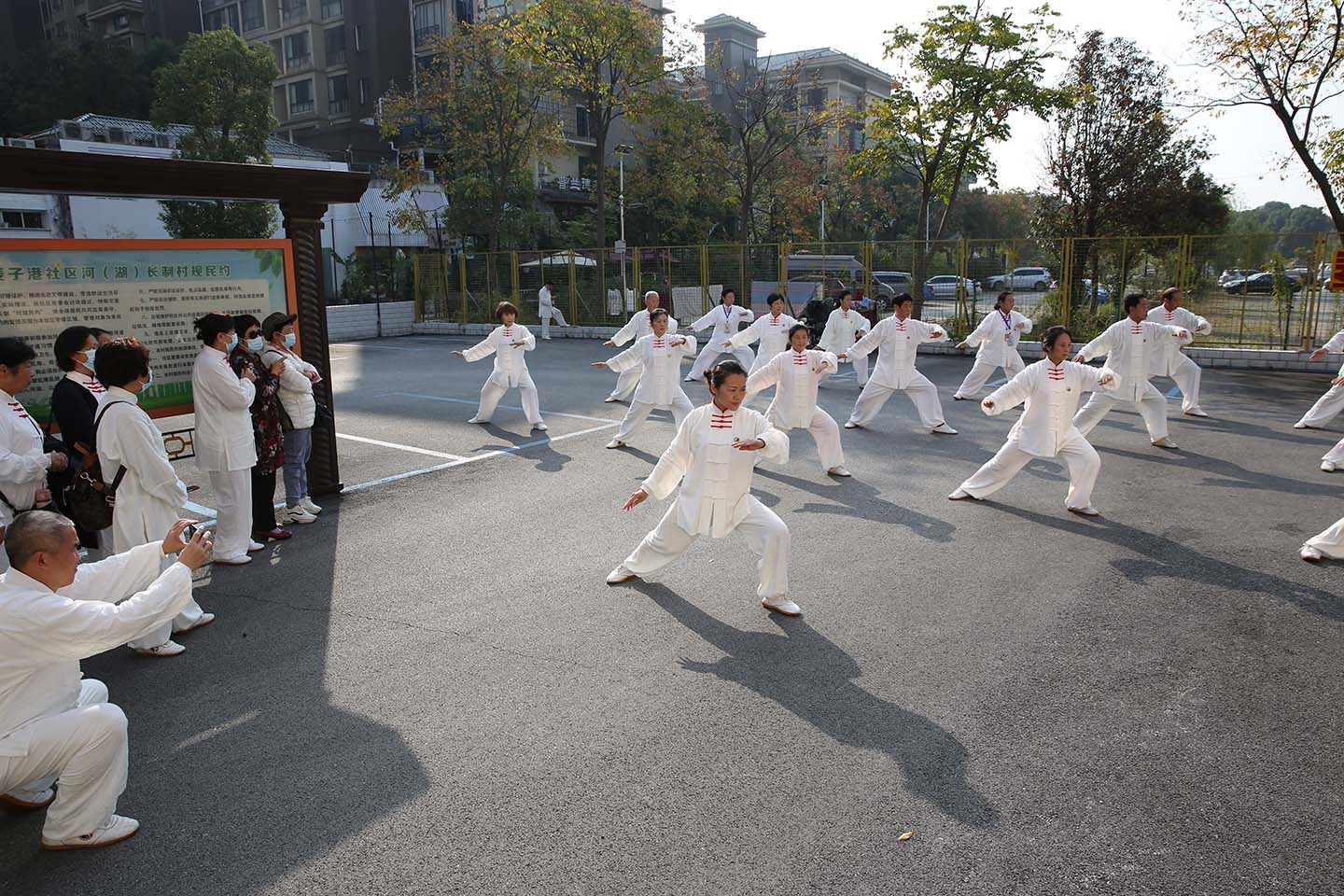 岳阳市太极拳协会
