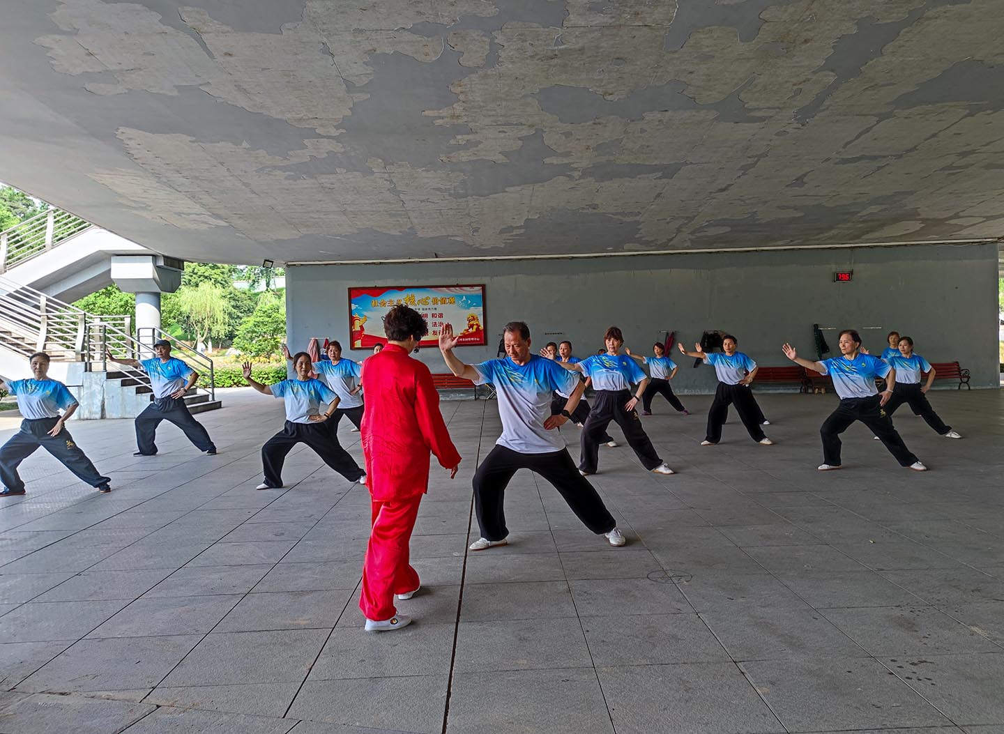 岳阳市太极拳协会