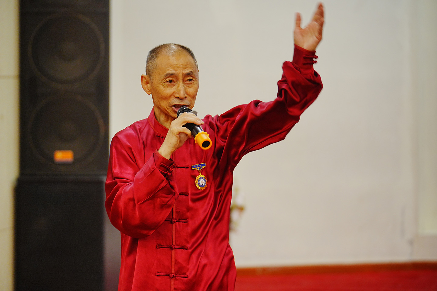 岳阳市太极拳协会