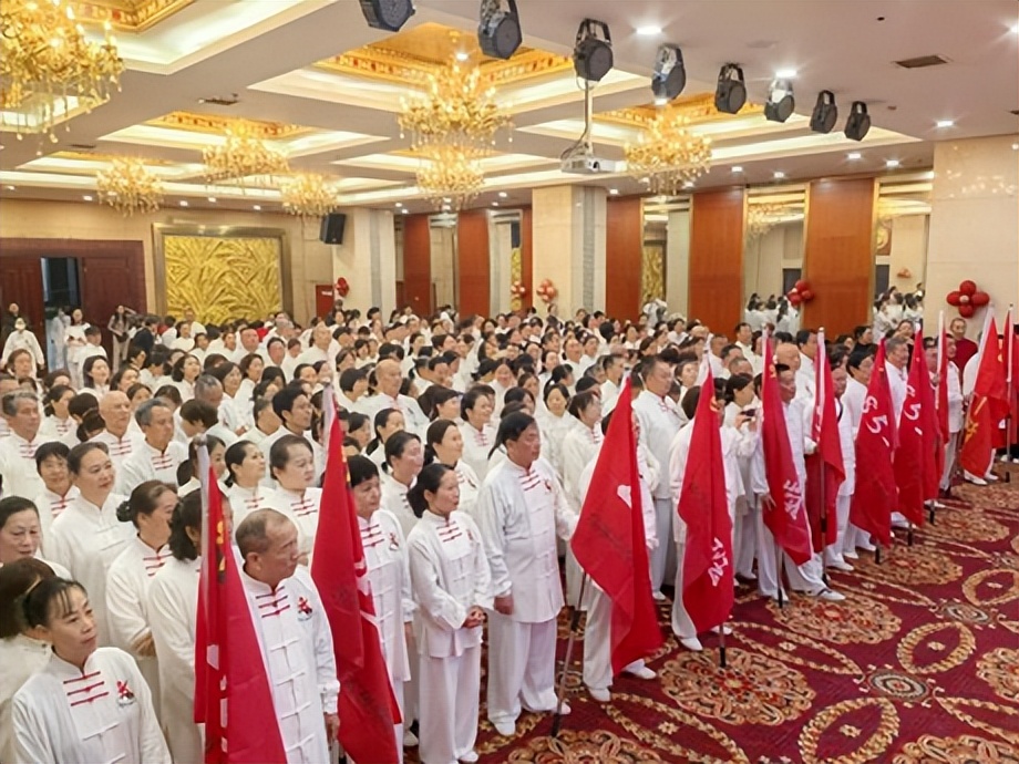 岳阳市太极拳协会