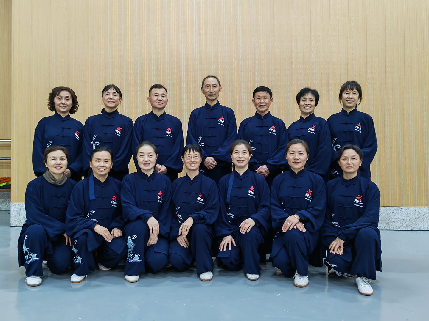 岳阳市太极拳协会