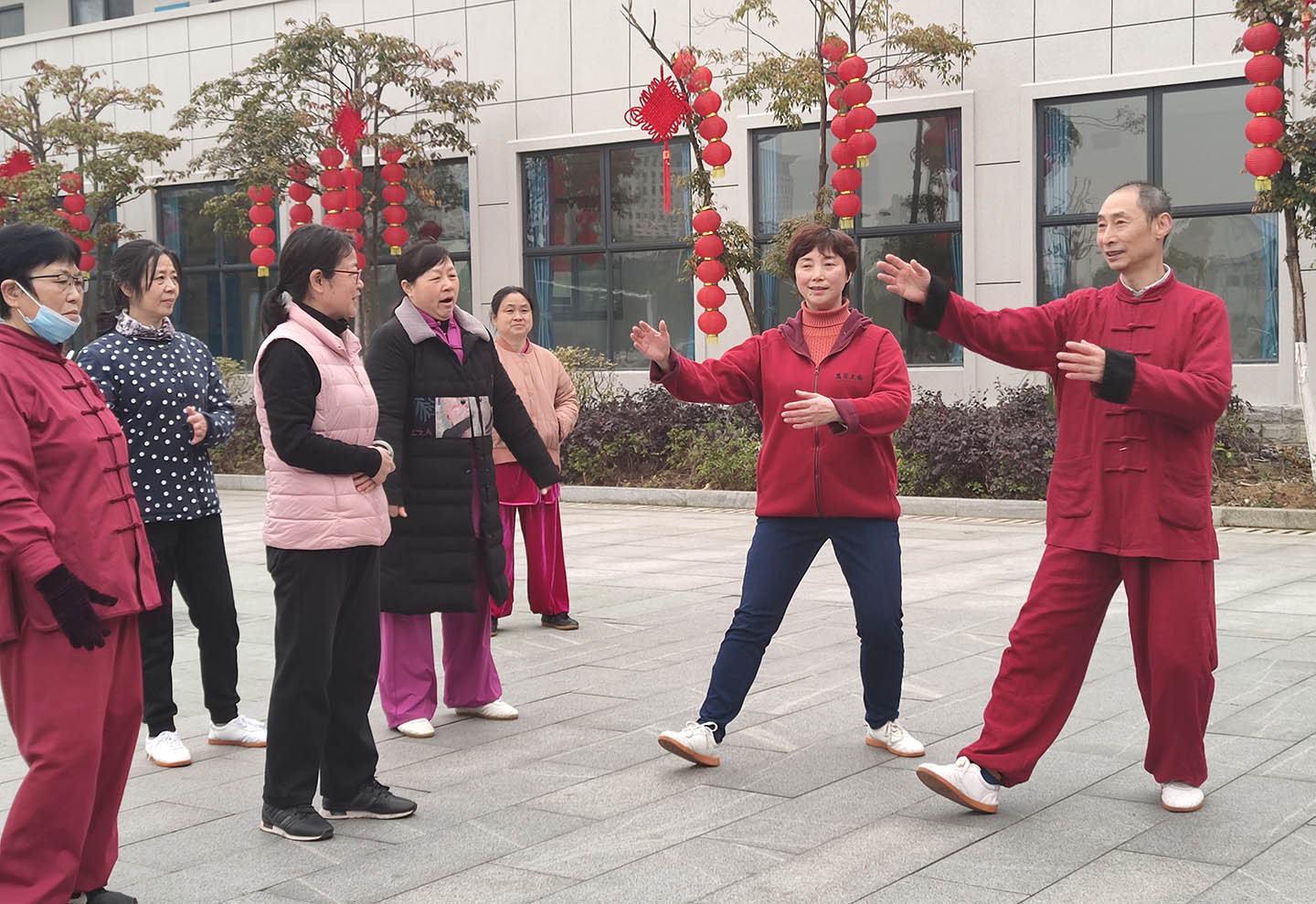 太极拳太极拳协会