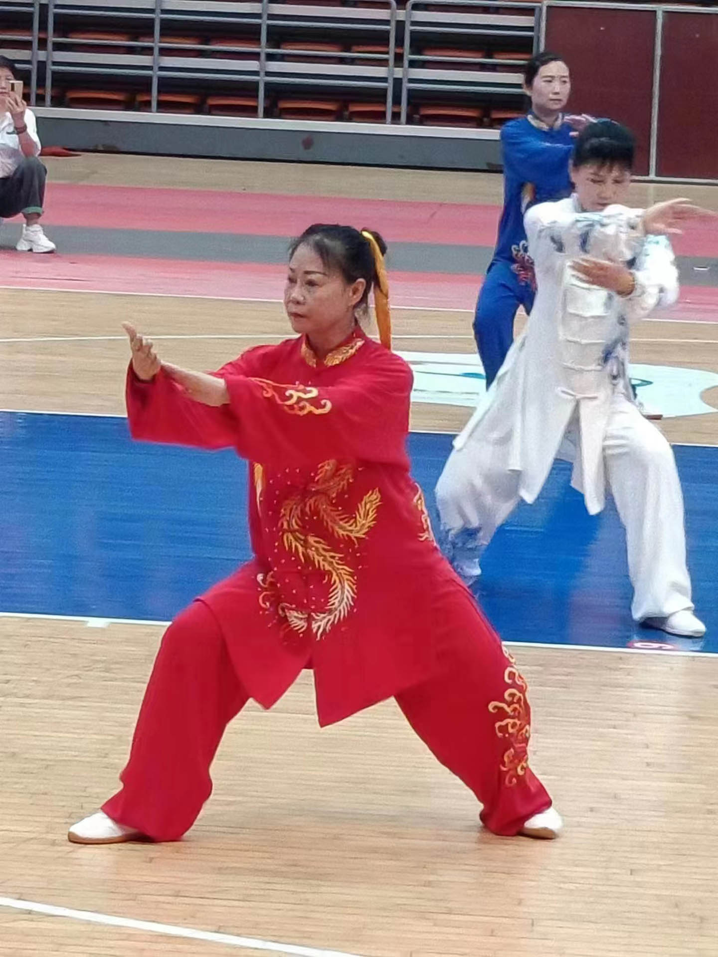 岳阳市太极拳协会