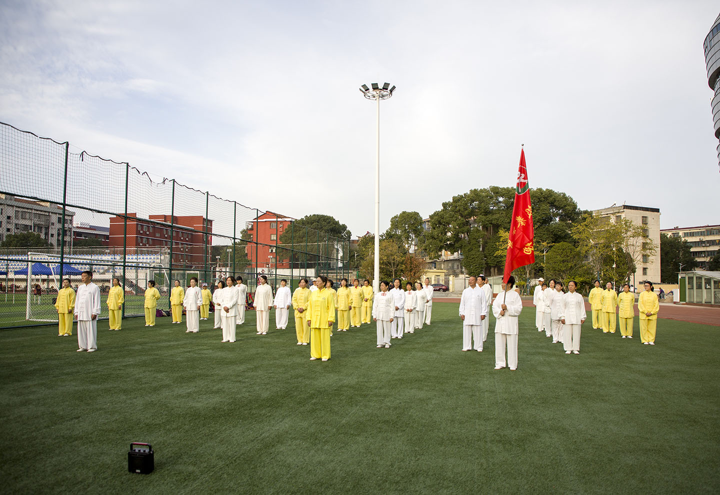 岳阳市太极拳协会