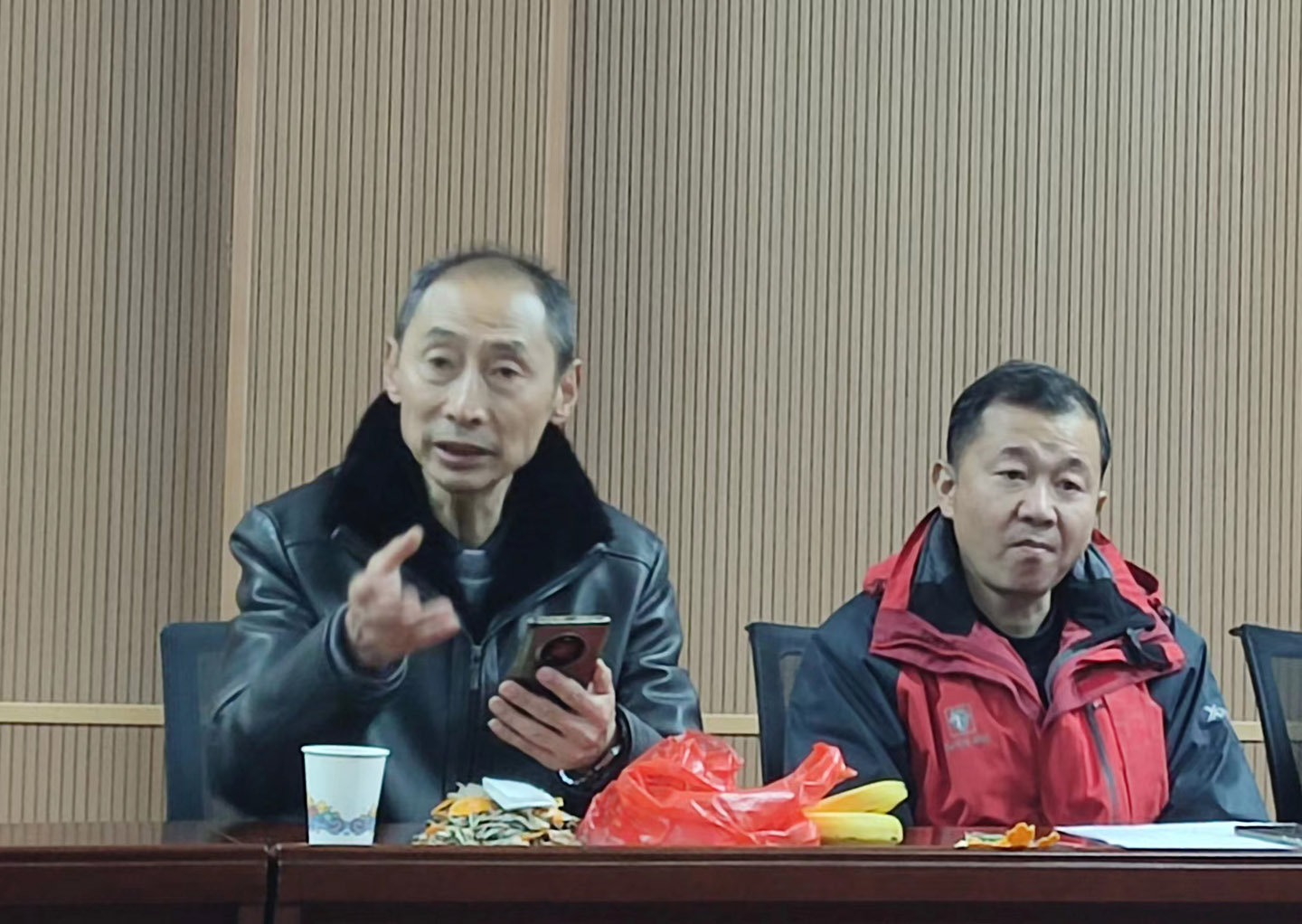 岳阳市太极拳协会