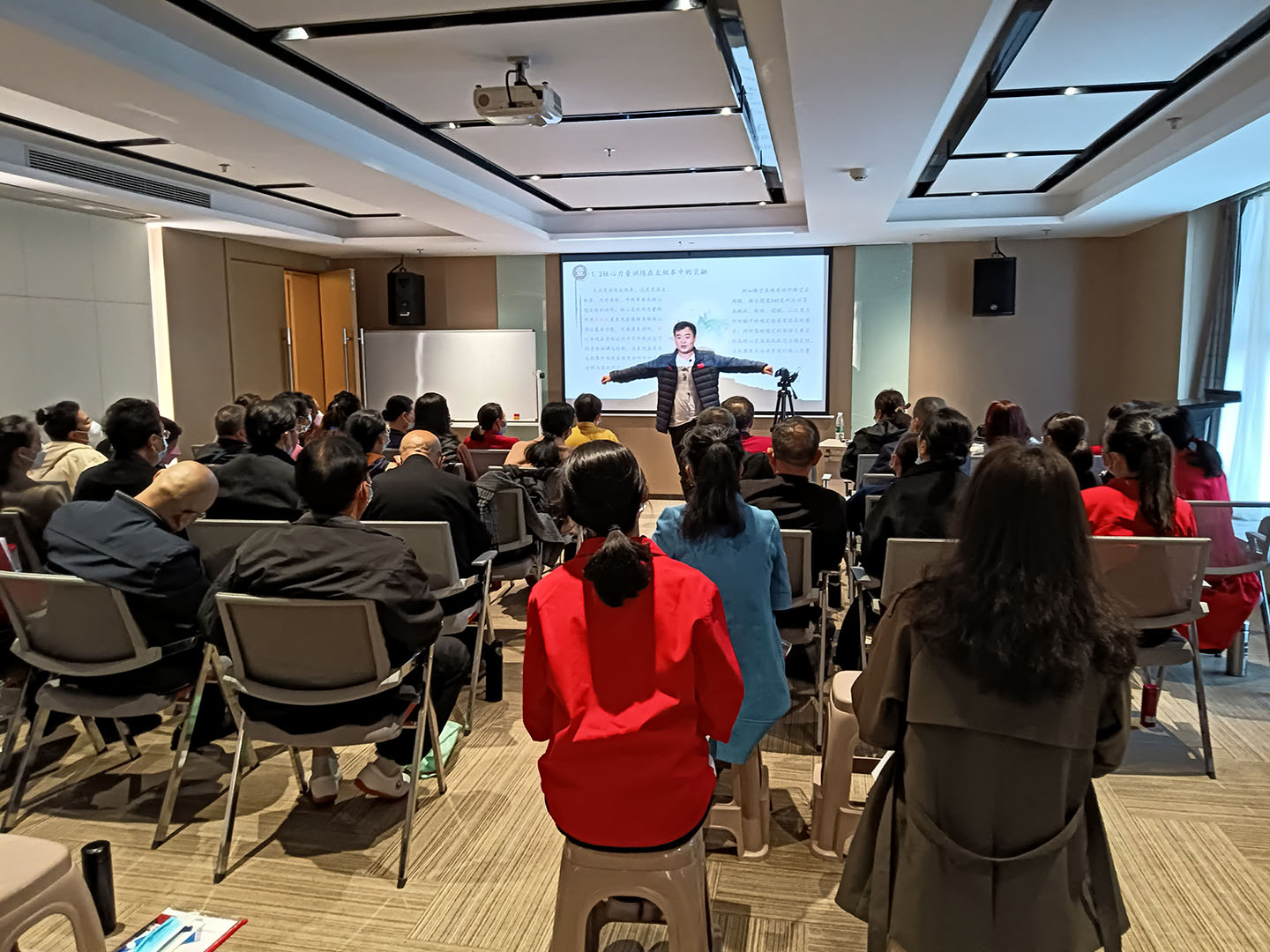 岳阳市太极拳协会