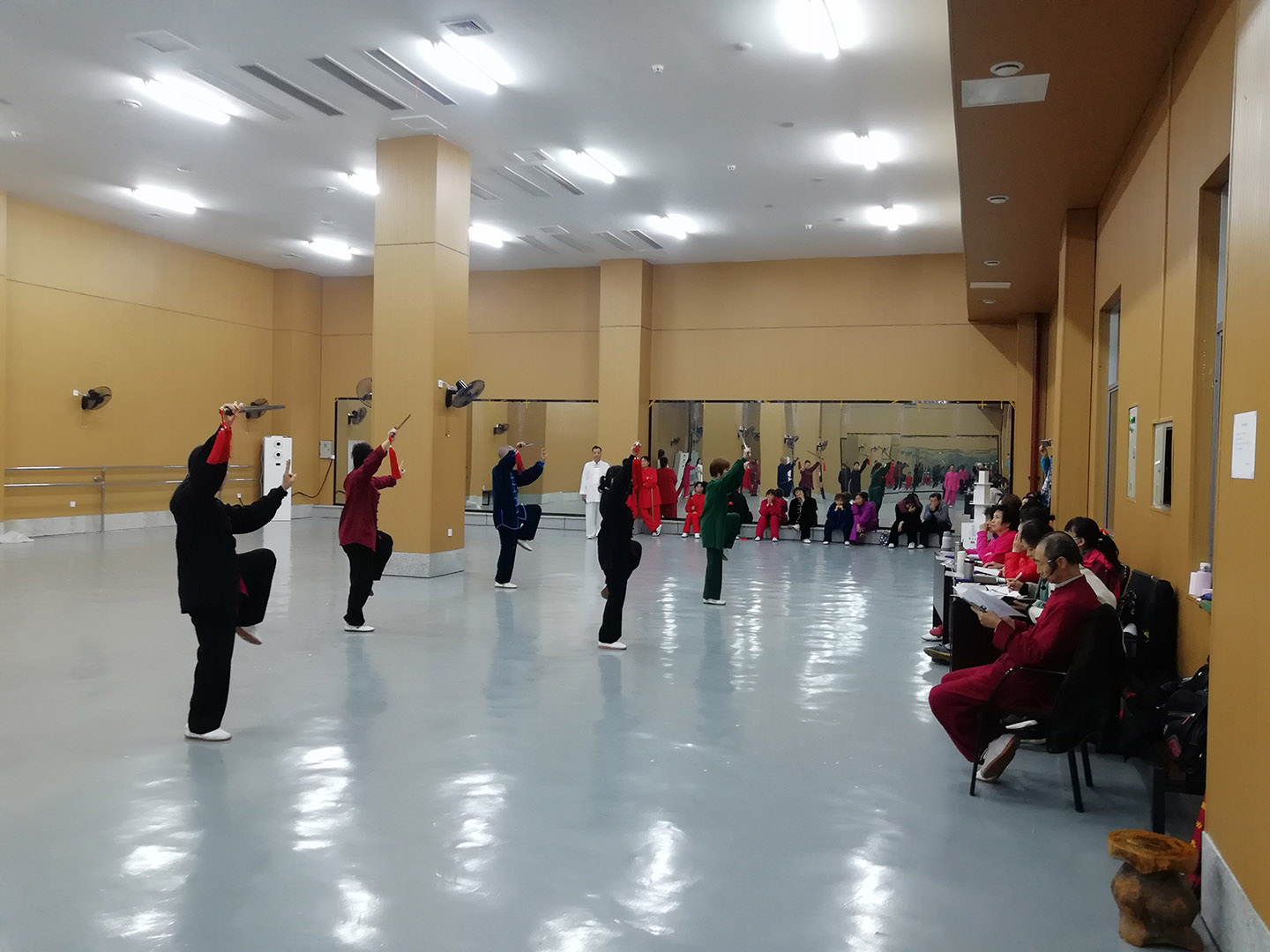 岳阳市太极拳协会