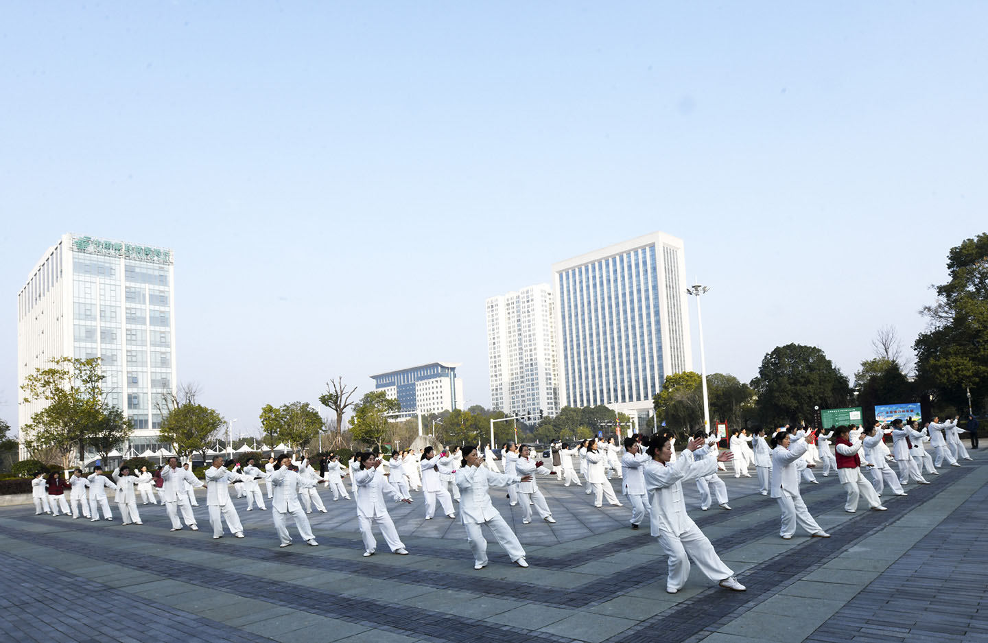 岳阳市太极拳协会