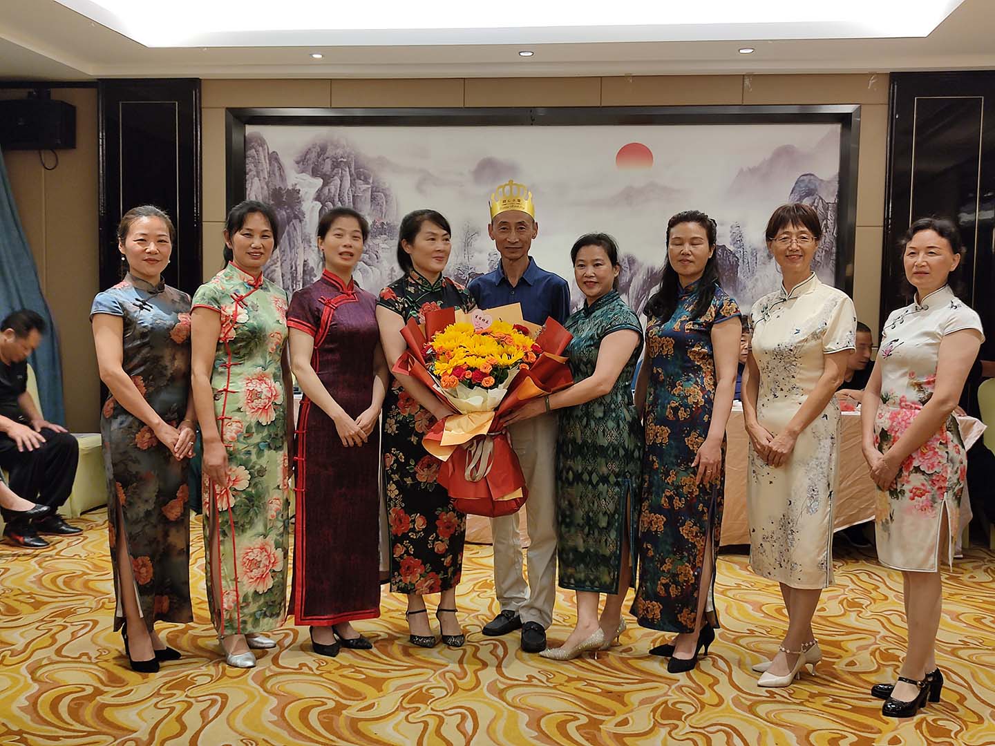 岳阳市太极拳协会