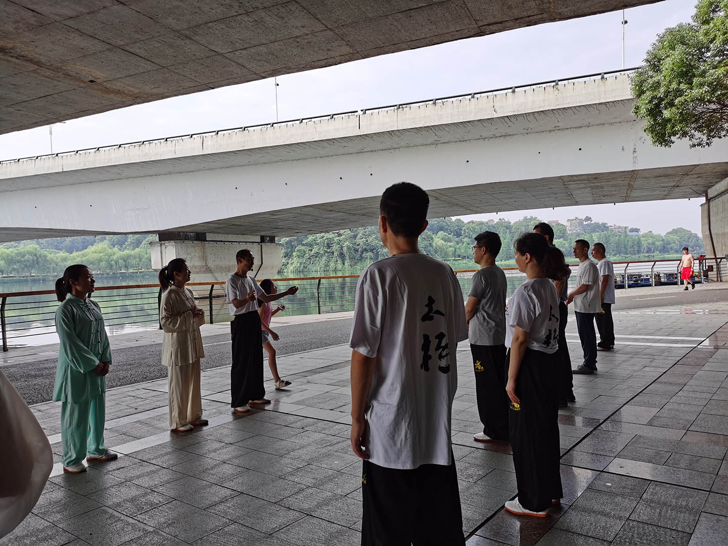 岳阳市太极拳协会