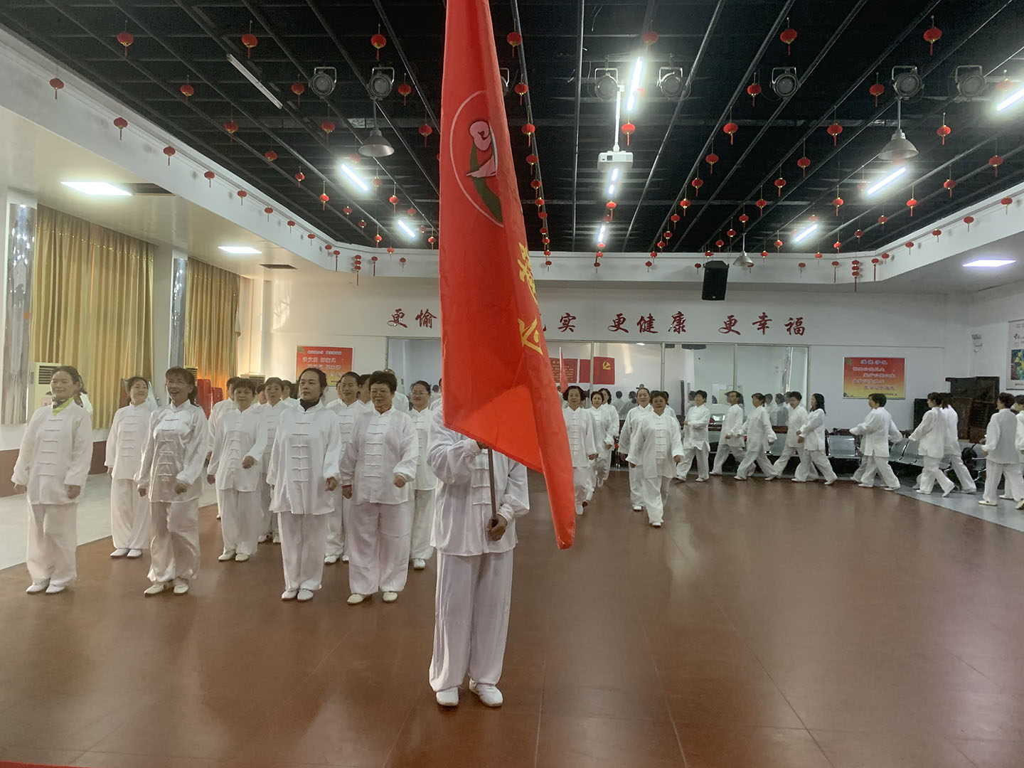 岳阳市太极拳协会