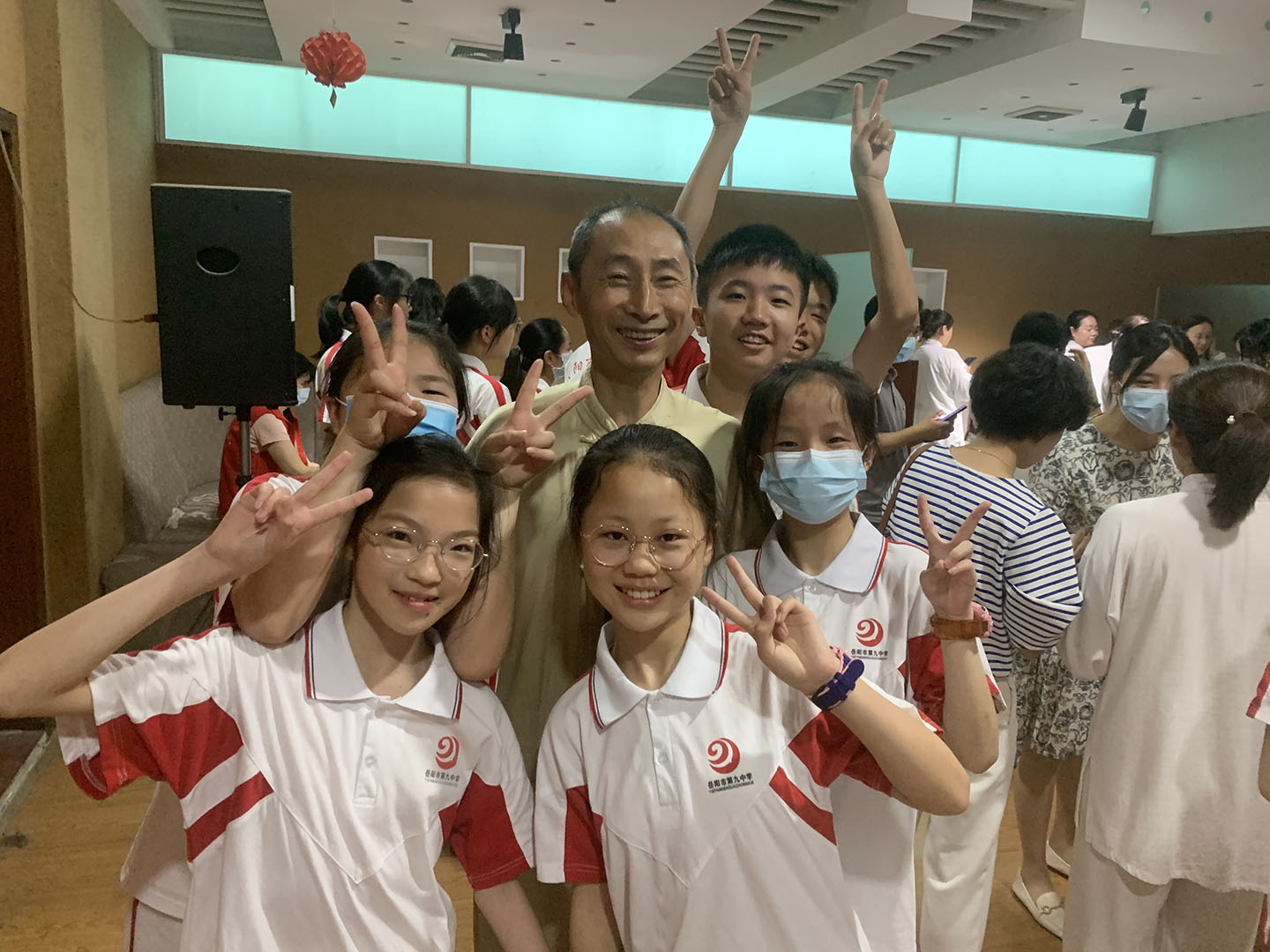 岳阳市太极拳协会