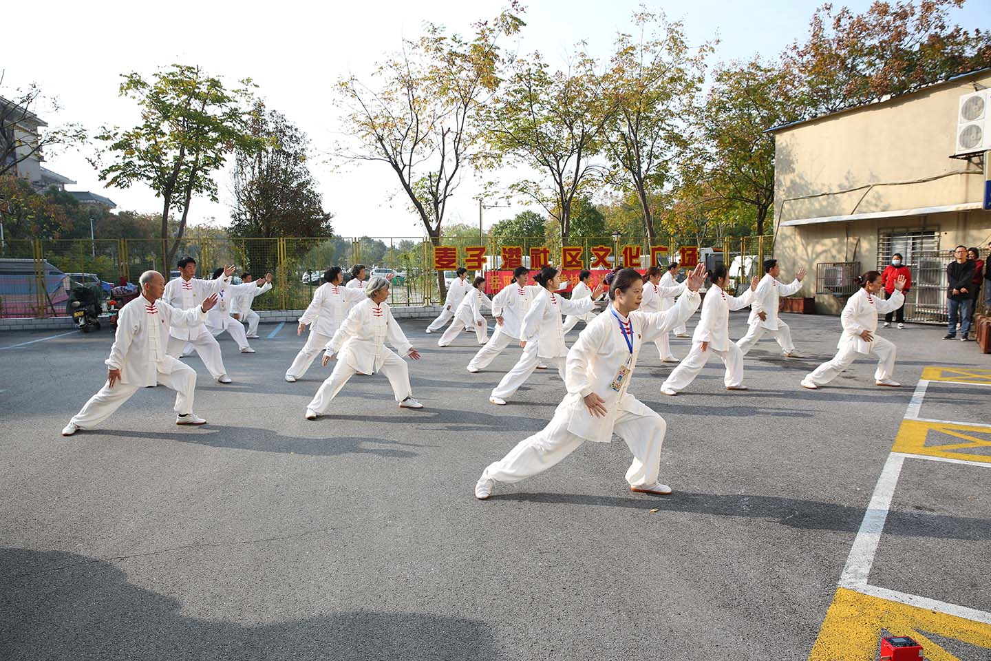 岳阳市太极拳协会