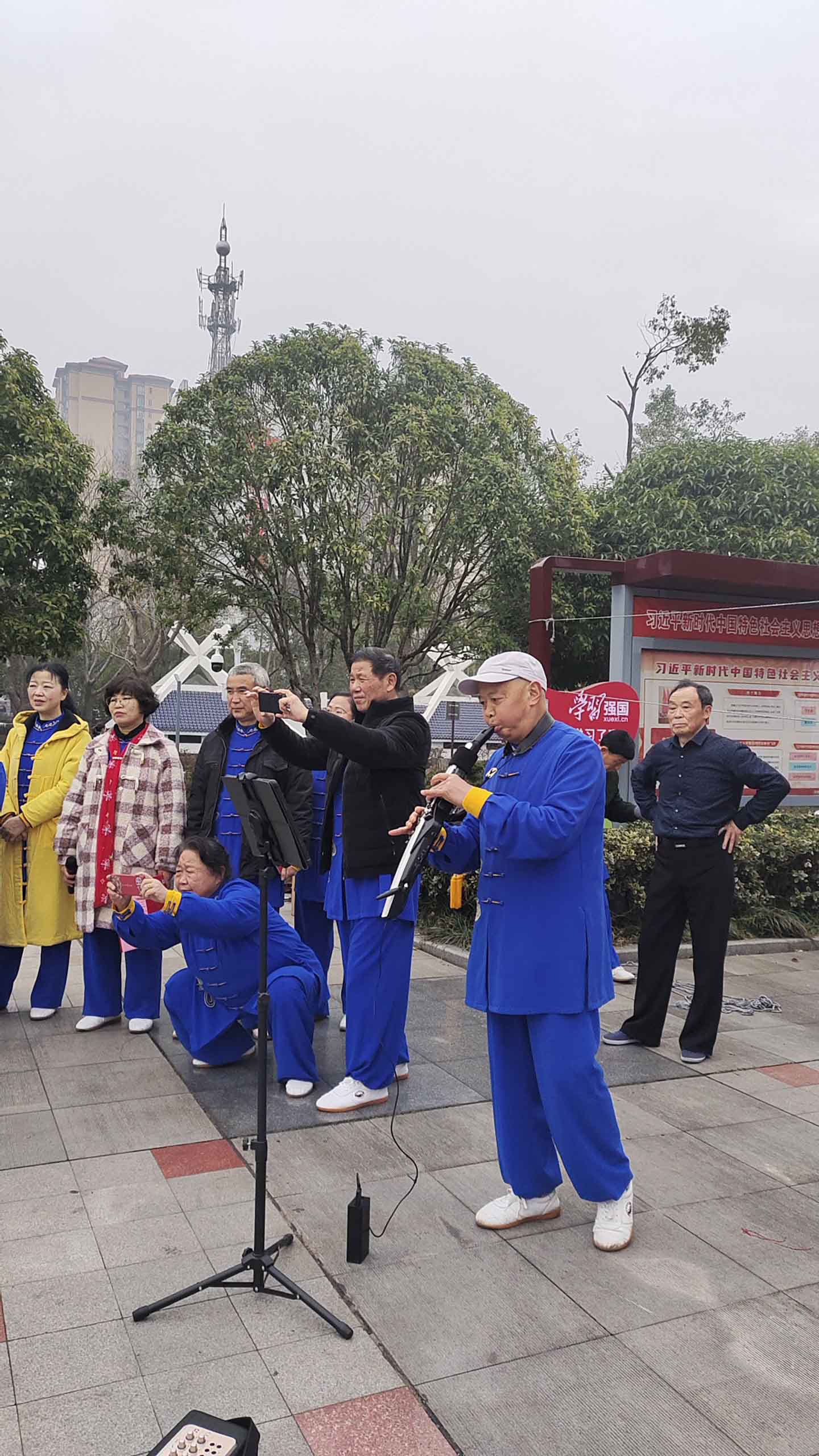 岳阳市太极拳协会