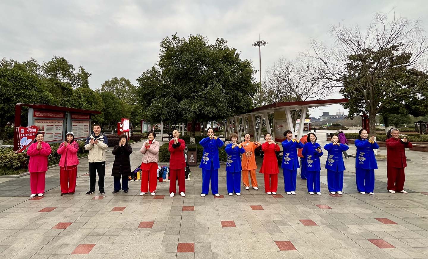 岳阳市太极拳协会