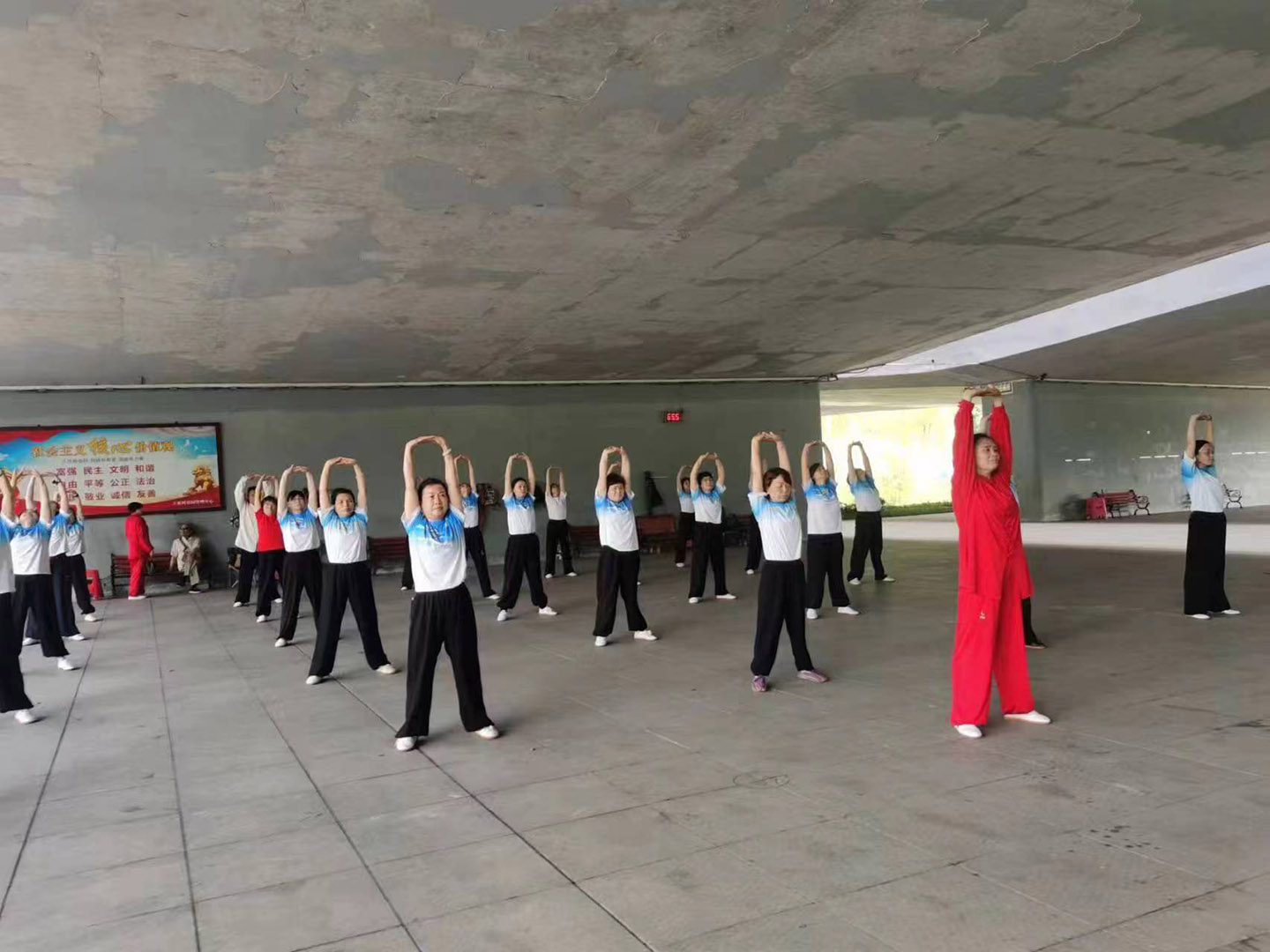 岳阳市太极拳协会