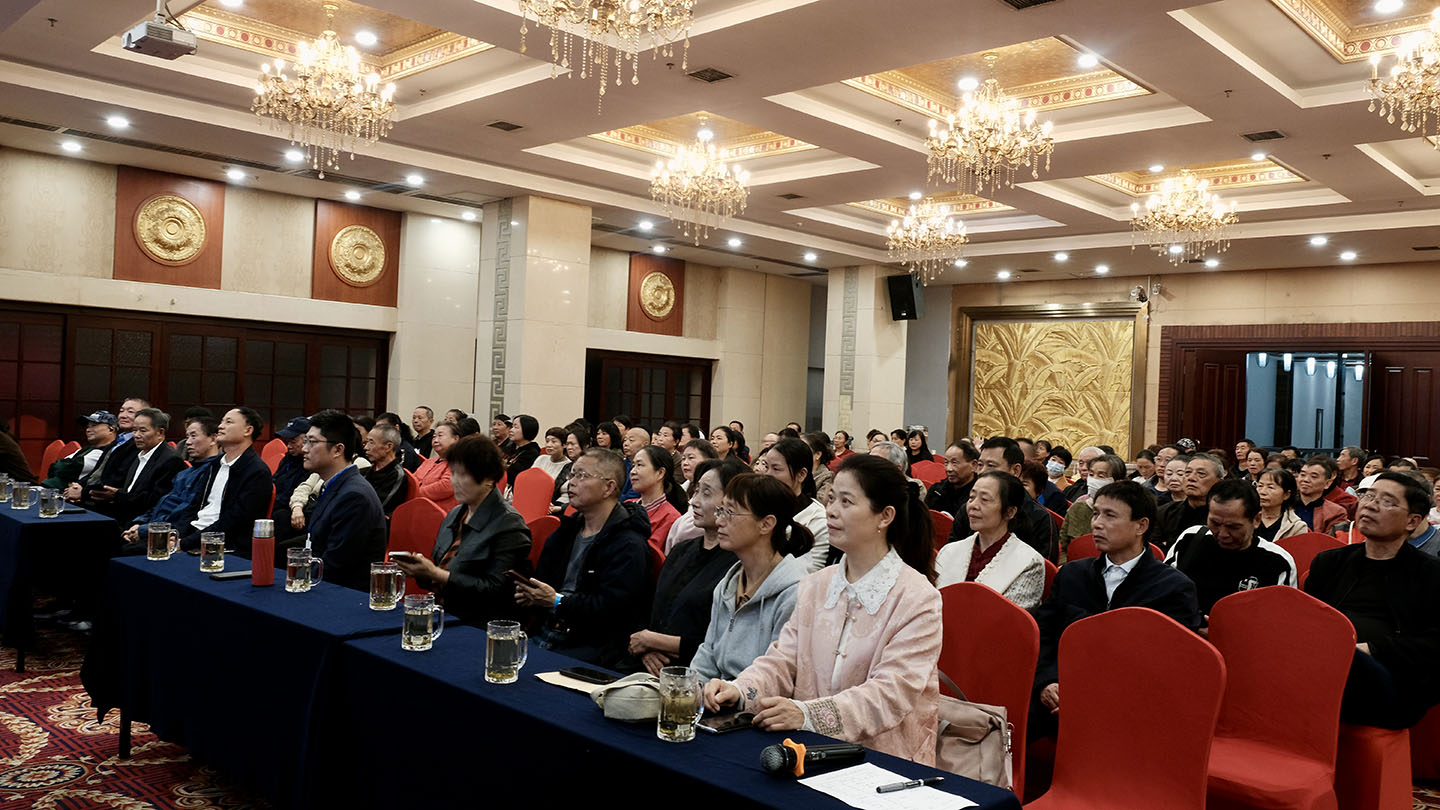 岳阳市太极拳协会