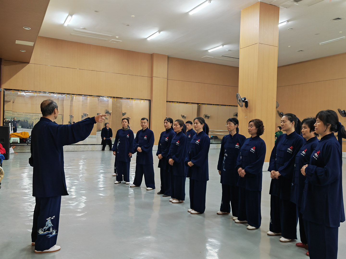 岳阳市太极拳协会