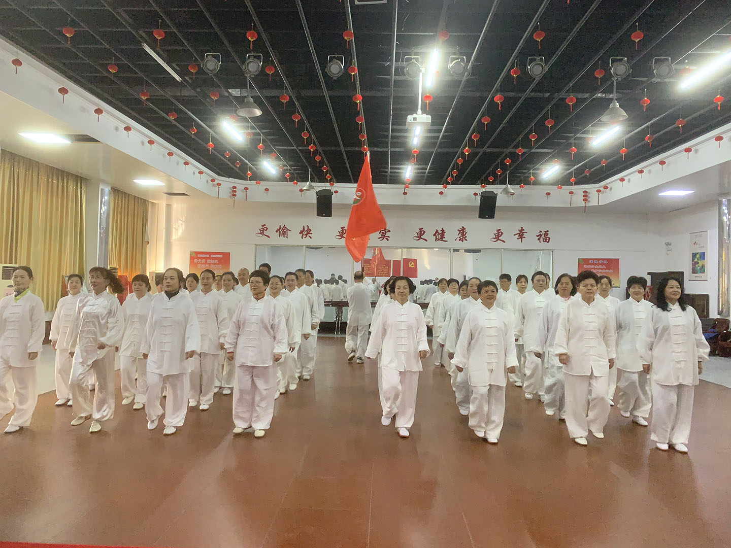 岳阳市太极拳协会