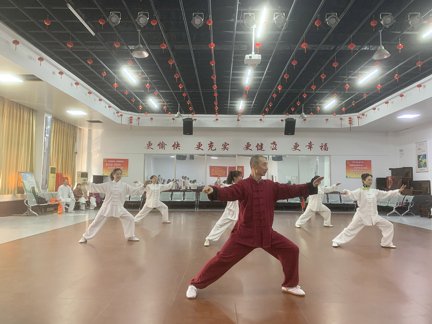 岳阳市太极拳协会