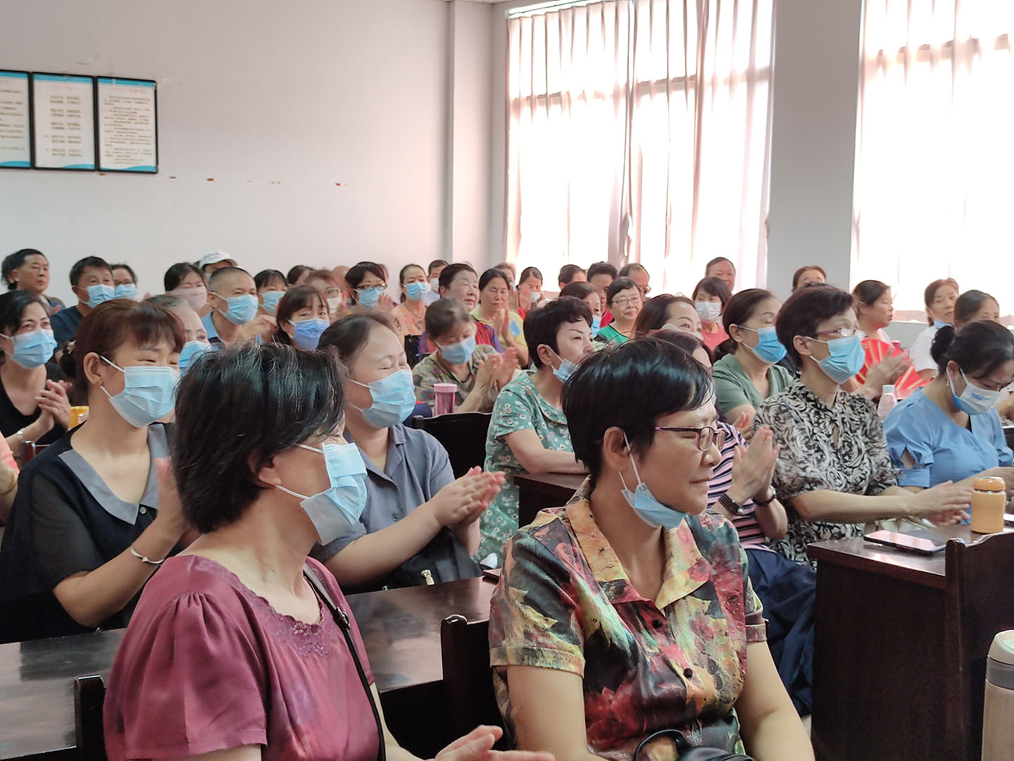 岳阳市太极拳协会