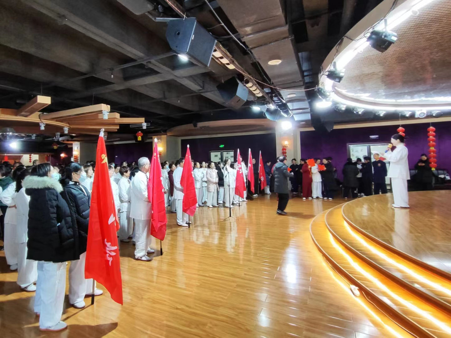 岳阳市太极拳协会