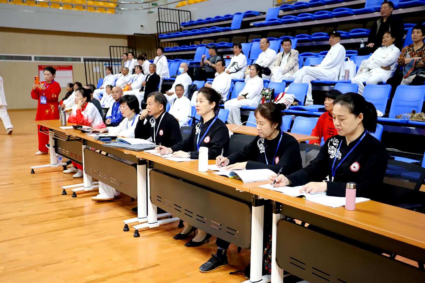 岳阳市太极拳协会
