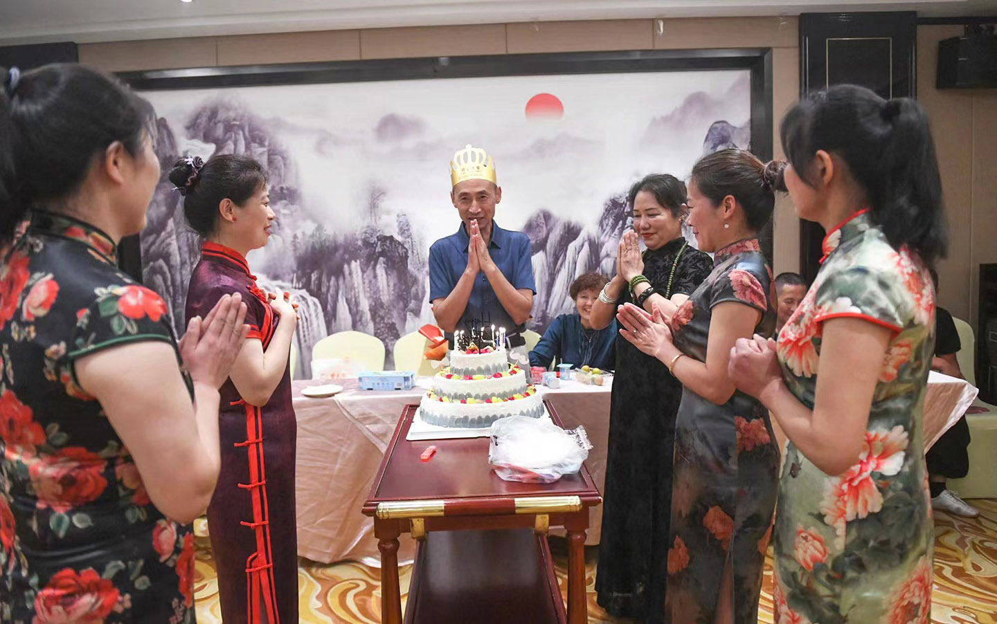 岳阳市太极拳协会