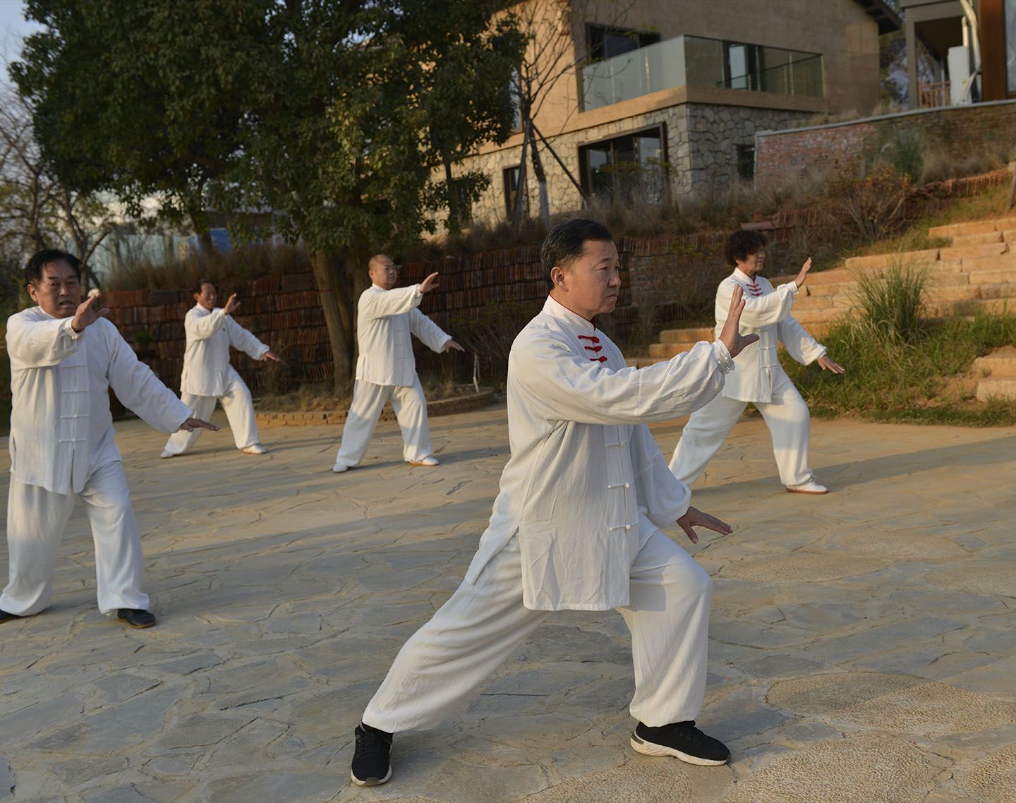 岳阳市太极拳协会
