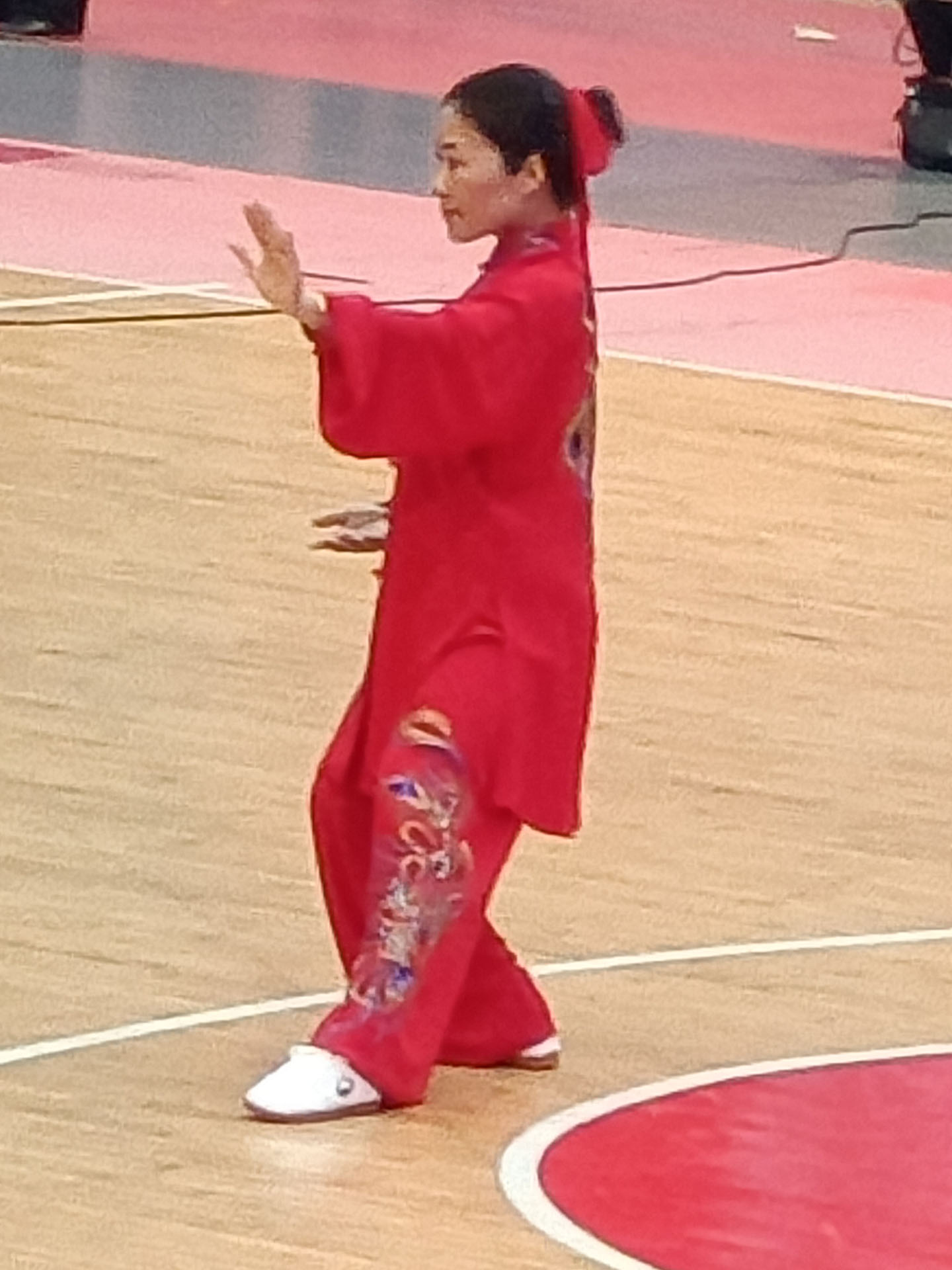 岳阳市太极拳协会