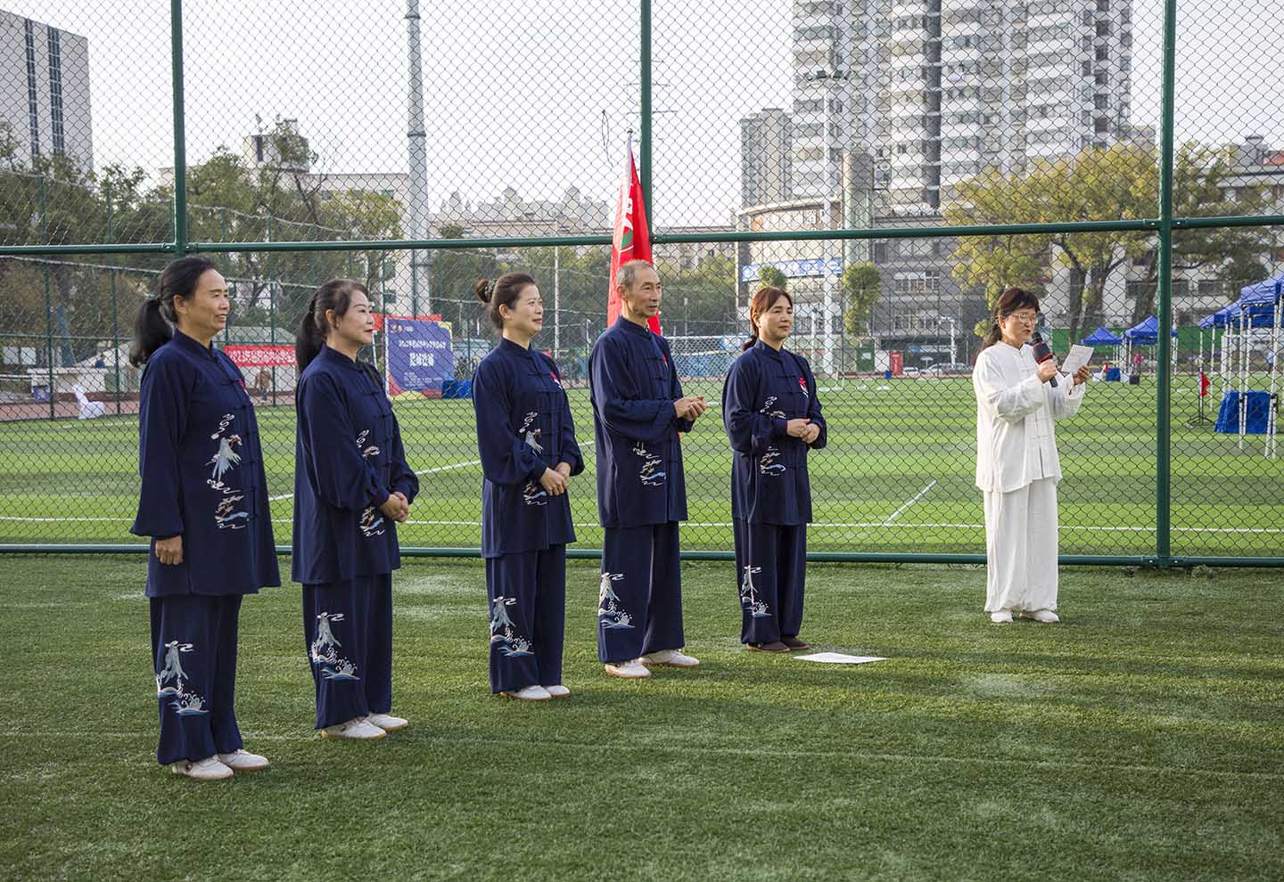 岳阳市太极拳协会