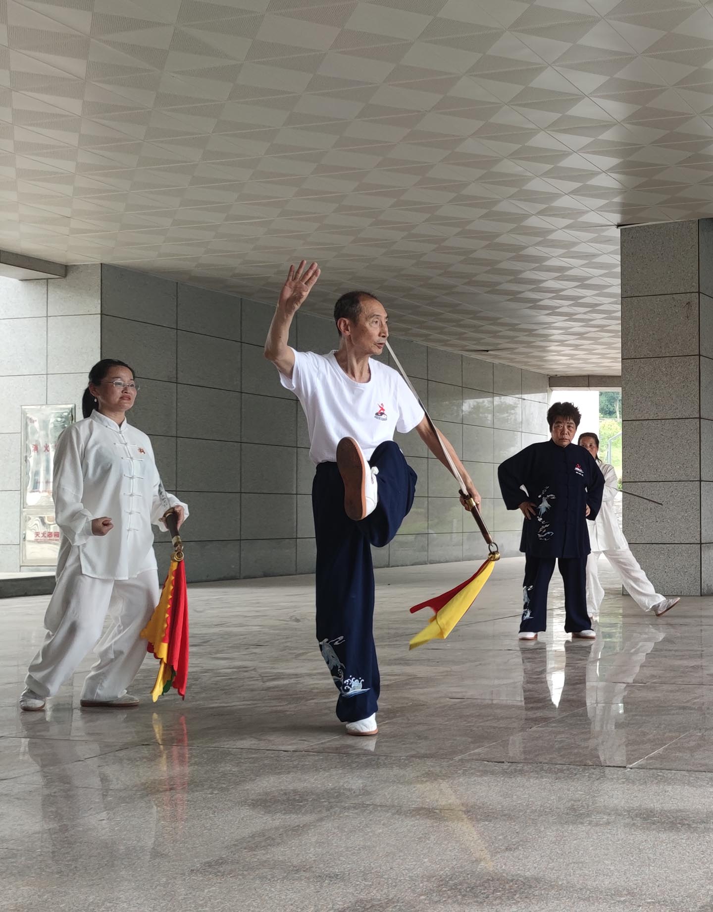 岳阳市太极拳协会