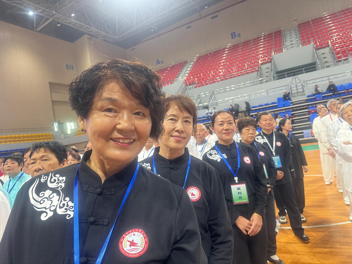 岳阳市太极拳协会